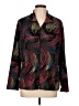 Draper's & Damon's Black Cardigan Size L - photo 1