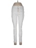 Old Navy Gray Jeggings Size 10 - photo 1