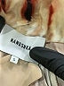 Nanushka Print Brown Casual Pants Size S - photo 7