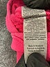 Gildan Pink Pullover Hoodie Size L - photo 8