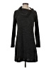 Neesha Gray Casual Dress Size S - photo 1