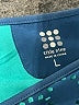 Title Nine Teal Casual Dress Size L - photo 6