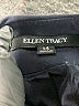 Ellen Tracy Blue Blazer Size 14 - photo 6