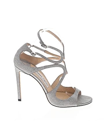 Jimmy Choo Sandals (view 1)
