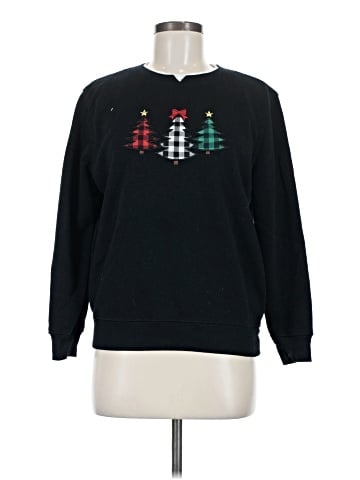 Hasting & Smith Pullover Sweater (view 1)