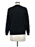 Hasting & Smith Argyle Black Pullover Sweater Size M (petite) - photo 2