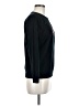 Hasting & Smith Argyle Black Pullover Sweater Size M (petite) - photo 4