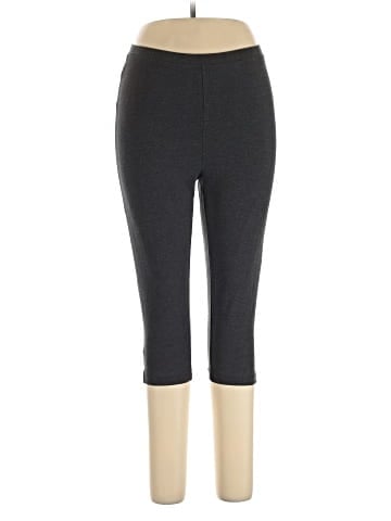 Woman Within Active Pants (view 1)