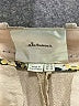 Elevenses Solid Tan Linen Pants Size 8 - photo 7