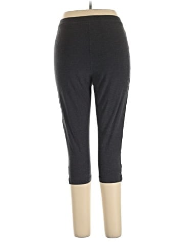 Woman Within Active Pants (view 2)