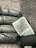 Gap Solid Black Active Pants Size XXL - photo 5