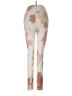 WeWoreWhat Print Ivory Leggings Size M - photo 2