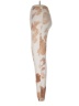 WeWoreWhat Print Ivory Leggings Size M - photo 5