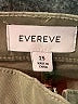 Evereve Solid Gray Casual Pants Size 25 waist - photo 4