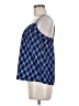 Jessica Simpson 100% Polyester Blue Tank Top Size M - photo 5