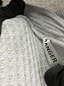 Assorted Brands Silver Cardigan Size L - photo 7