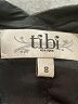 Tibi 100% Acetate Animal Print Ivory Cocktail Dress Size 8 - photo 7