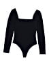 Babaton Black Bodysuit Size S - photo 1