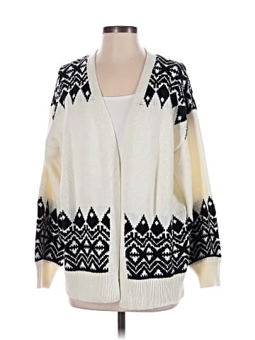 Blu Pepper Cardigan (view 1)