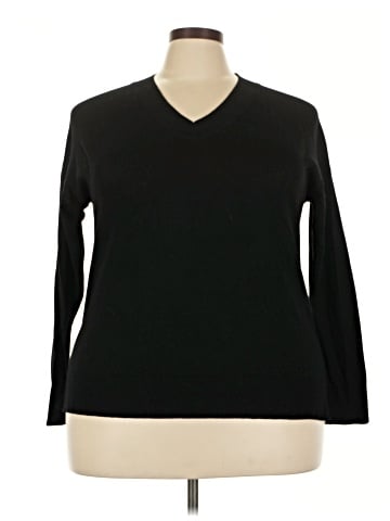 Matty M Long Sleeve Top (view 1)