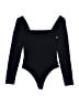 Babaton Black Bodysuit Size S - photo 2