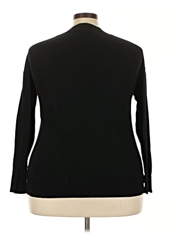 Matty M Long Sleeve Top (view 2)