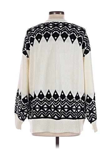Blu Pepper Cardigan (view 2)