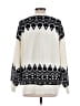 Blu Pepper Ivory Cardigan Size S - photo 2