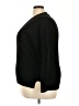 Matty M Black Long Sleeve Top Size XXL - photo 5