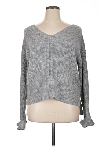Jessica Simpson Pullover Sweater (view 1)