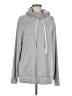 California Cowboy Gray Pullover Hoodie Size L - photo 1