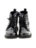 Unbranded Black Ankle Boots Size 11 (kids) - photo 2