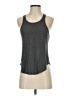 Victoria's Secret Gray Active Tank Size XS - photo 1