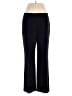 Calvin Klein Black Dress Pants Size 12 - photo 1