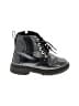 Unbranded Black Ankle Boots Size 11 (kids) - photo 1