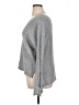 Jessica Simpson Gray Pullover Sweater Size XL - photo 5