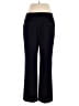 Calvin Klein Black Dress Pants Size 12 - photo 2