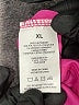 Speechless Floral Pink Casual Skirt Size XL - photo 4