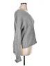Jessica Simpson Gray Pullover Sweater Size XL - photo 4
