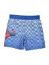 Marvel 100% Polyester Blue Board Shorts Size 4 - 5 - photo 2