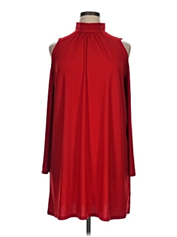 Kensie Sleeveless Blouse (view 1)