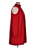 Kensie Red Sleeveless Blouse Size XL - photo 4