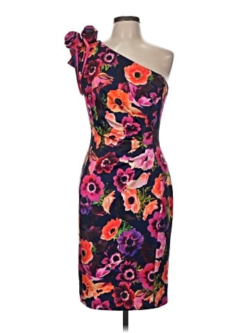 Alex Marie Cocktail Dress (view 1)