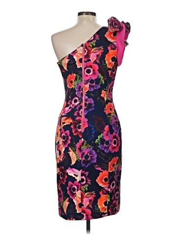 Alex Marie Cocktail Dress (view 2)