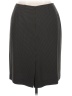 Kasper Solid Black Formal Skirt Size 16 (petite) - photo 2