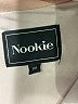 Nookie Tan Cocktail Dress Size M - photo 7