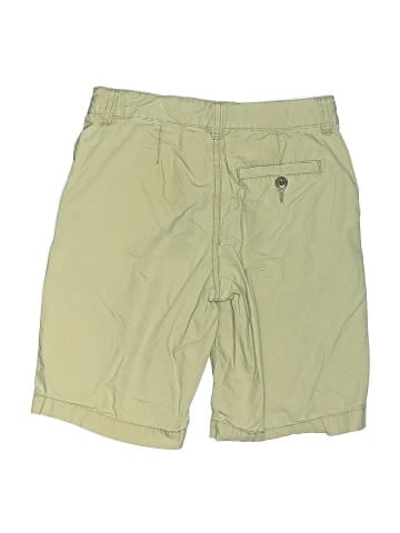 Old Navy Khaki Shorts (view 2)