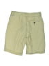Old Navy 100% Cotton Green Khaki Shorts Size 8 - photo 2