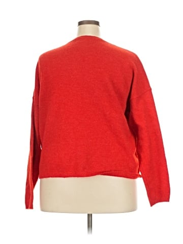 LC Lauren Conrad Cardigan (view 2)