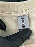Gildan Tan Sweatshirt Size M - photo 7